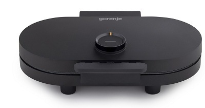 zavřený vaflovač Gorenje WM1200B