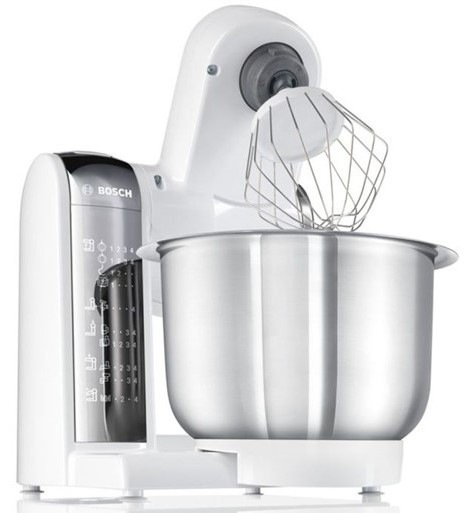 Kuchyňský robot Bosch MUM48CR1