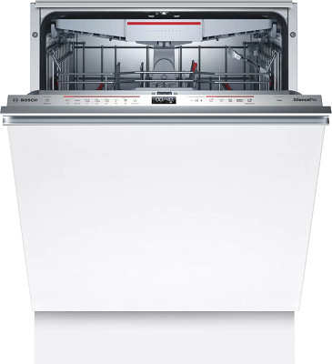 Myčka nádobí Bosch Serie 6 SMV6ECX69E