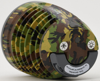 Lapač hmyzu Cattara Pear Army Lapač hmyzu Cattara Pear Army
