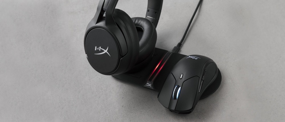 HyperX ChargePlay Base