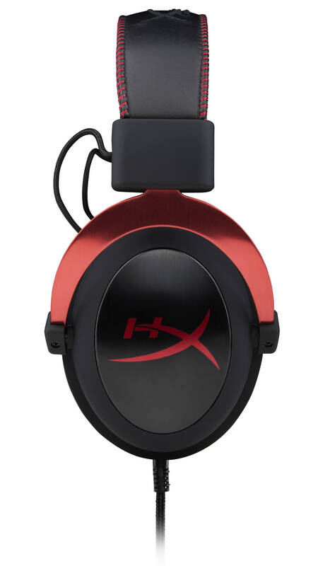 HyperX Cloud II