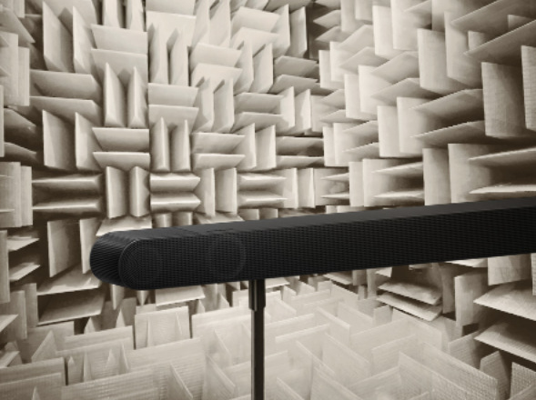 Soundbar Samsung HW-S800B černý Soundbar Samsung HW-S800B černý
