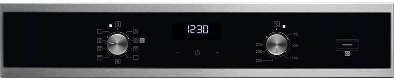 Trouba Electrolux 600 PRO EOD5C70X nerez/ocel Trouba Electrolux 600 PRO EOD5C70X nerez/ocel