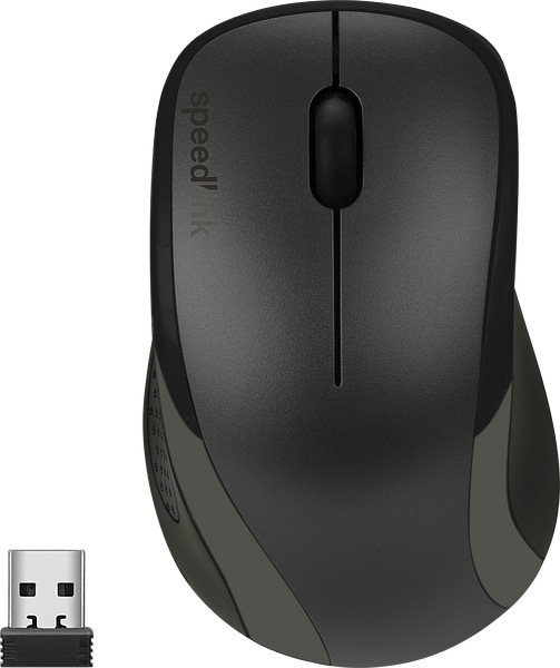 Speedlink KAPPA Wireless, černá 