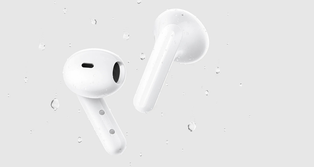 Sluchátka Xiaomi Redmi Buds 4 Lite černá Sluchátka Xiaomi Redmi Buds 4 Lite černá