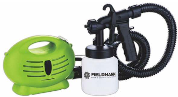 Pistole stříkací Fieldmann FDSP 200651-E