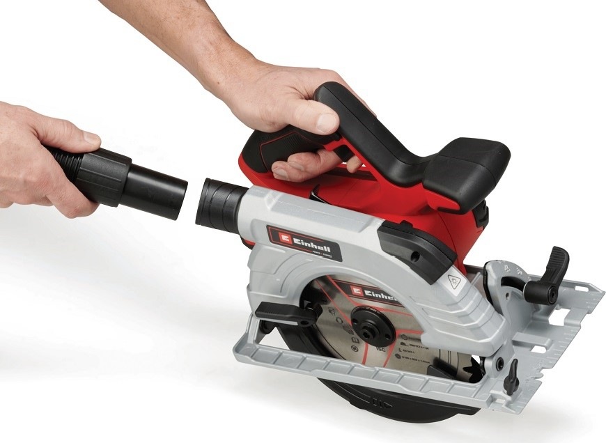 Okružní pila Einhell Professional TP-CS 18/190 Li BL (bez baterie) 4331210 Okružní pila Einhell Professional TP-CS 18/190 Li BL (bez baterie) 4331210