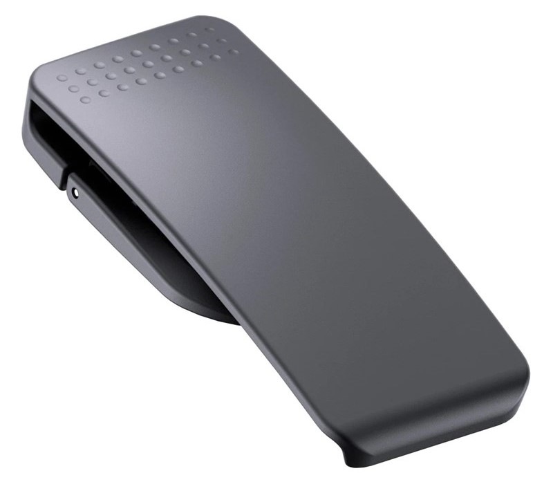 Držák na mobil SP Connect SPC+ Clip Mount černý