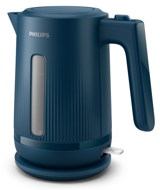 Rychlovarná konvice Philips Series 3000 HD9411/70 modrá