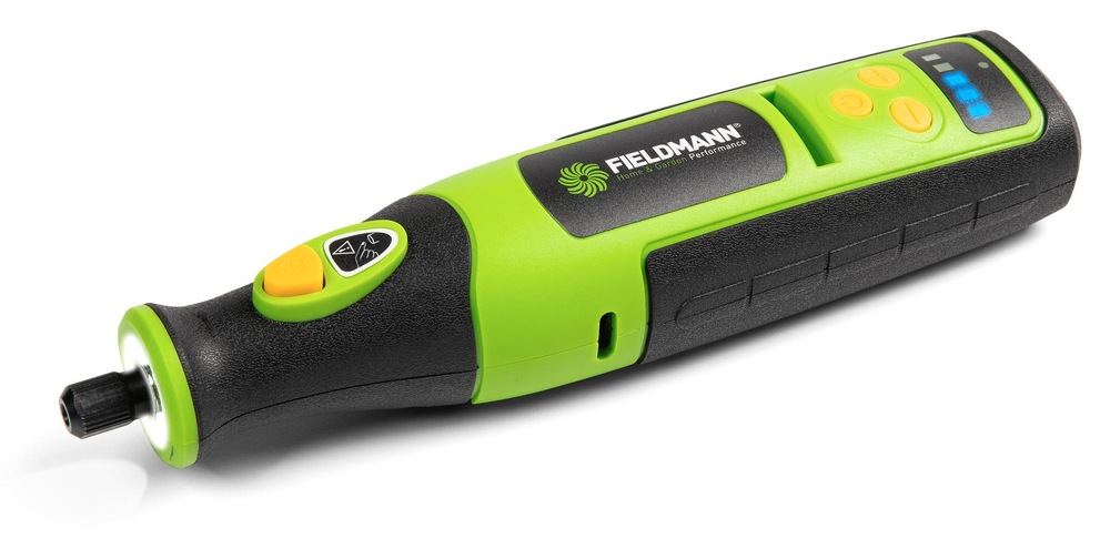 Přímá bruska Fieldmann FDMB 200170-A