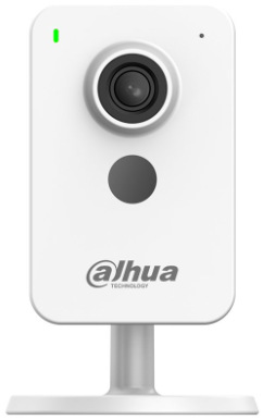IP kamera Dahua C2K-P, vnitřní, Wi-Fi, 2Mpix, objektiv 2,8mm, IR až 30m - bílá