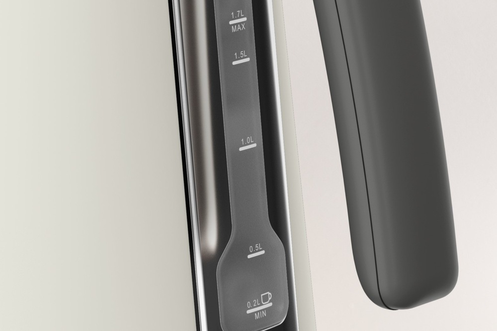Rychlovarná konvice Tefal KI666AE0 Collection bílá