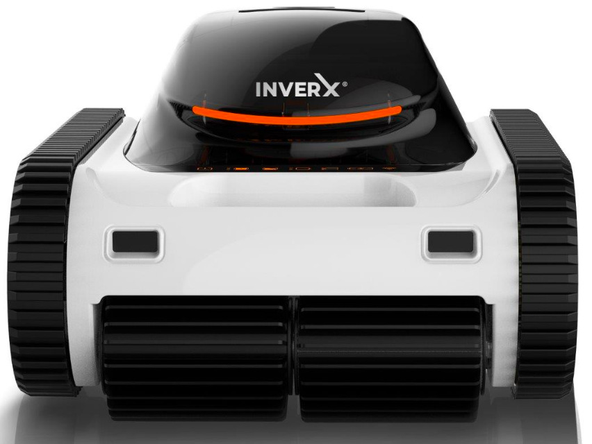 Bazénový vysavač Inver-X X60