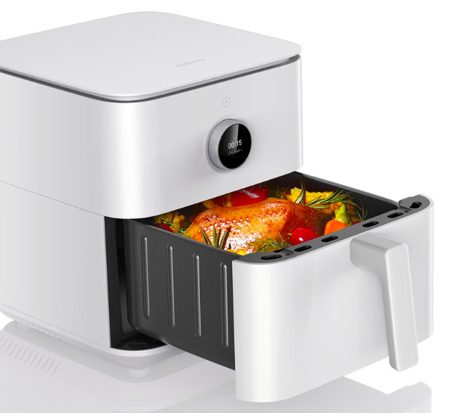 Fritéza horkovzdušná Xiaomi MAF10 White