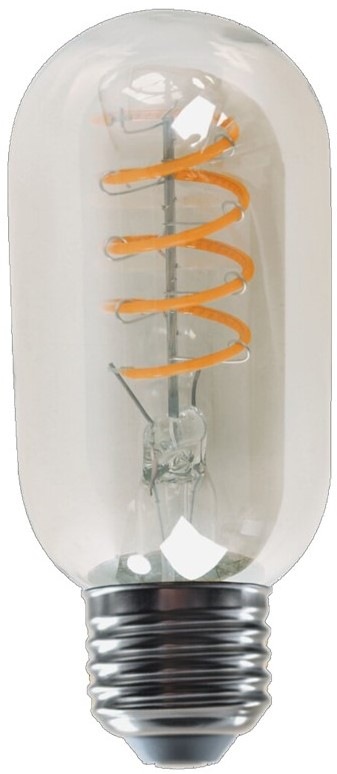 Žárovka LED Rabalux Filament E27, 4W, 4 000 K