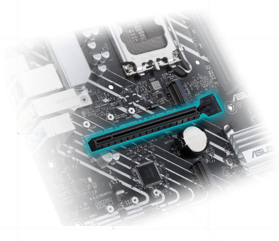 Základní deska Asus PRIME H610M-A WIFI