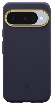 Kryt na mobil Spigen Nano Pop MagSafe na Google Pixel 10 Pro/Pixel 10 modrý