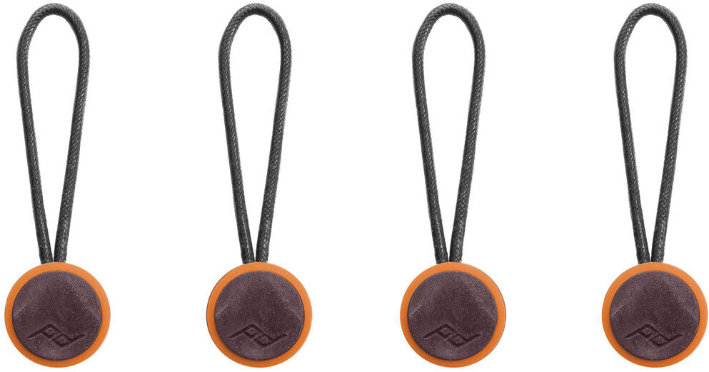 Popruh Peak Design Leash vínové