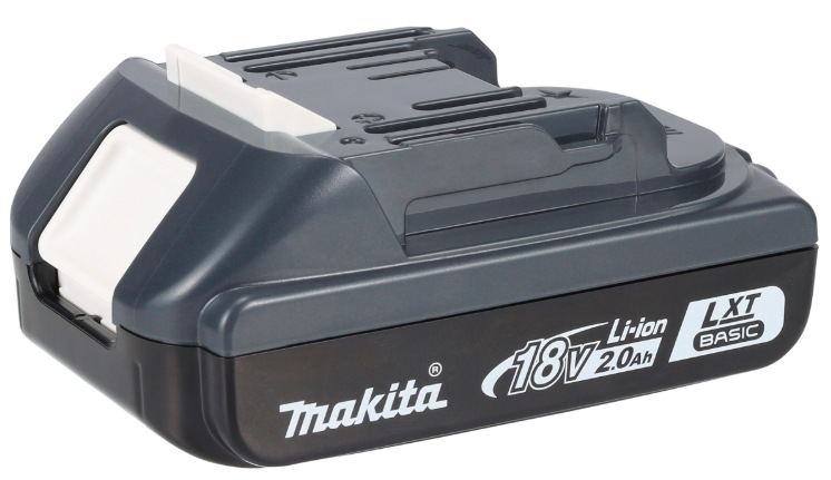 Vrtací šroubovák Makita DDF490WVE (s baterií)