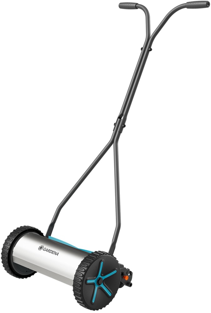 Vřetenová sekačka Gardena Comfort 400 11760-20 Vřetenová sekačka Gardena Comfort 400.