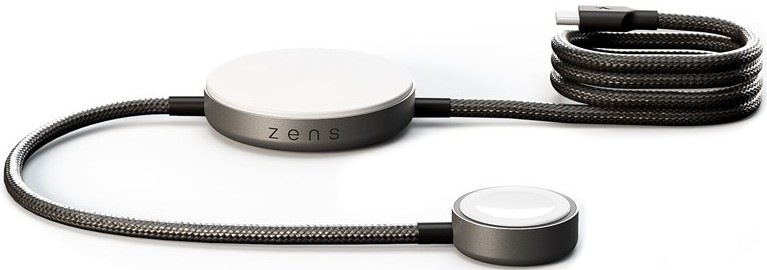 Bezdrátová nabíječka ZENS Pro 2 s celkovým výkonem 25 W