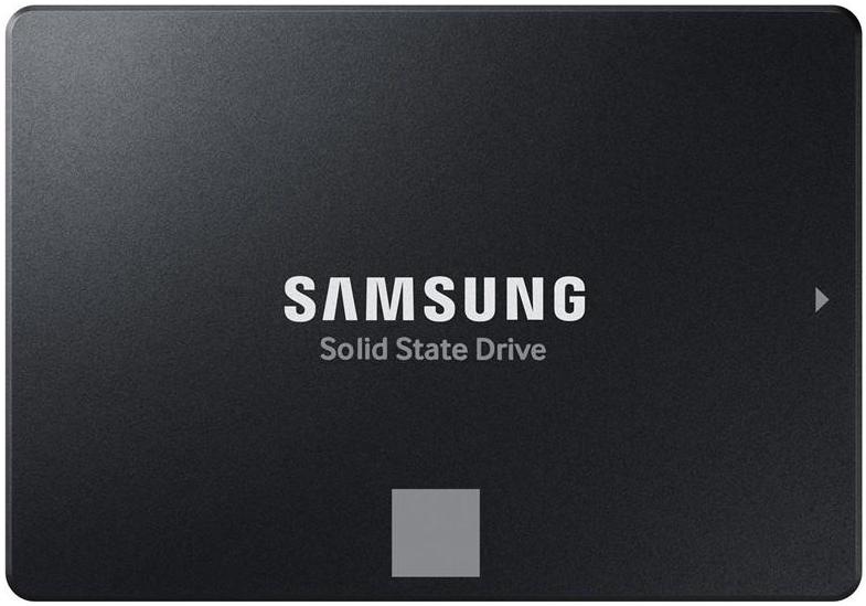 SSD Samsung 870 EVO 2TB
