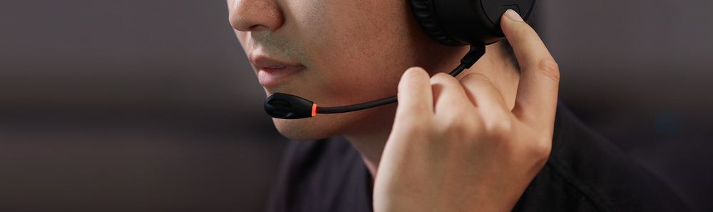 Headset HyperX CloudX Flight (Xbox Licensed) černý/zelený Headset HyperX CloudX Flight (Xbox Licensed) černý/zelený