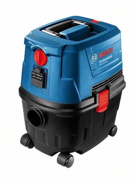 Průmyslový vysavač Bosch Professional GAS 15 PS BOSGAS15PS