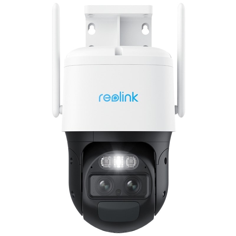 IP kamera Reolink Trackmix Series G770 - Trackmix LTE bílá IP kamera Reolink Trackmix Series G770 - Trackmix LTE bílá