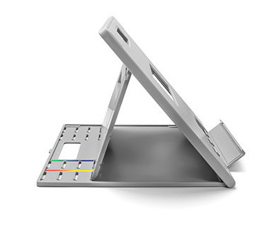 Podstavec pro notebooky KENSINGTON SmartFit Easy Riser Go Podstavec pro notebooky KENSINGTON SmartFit Easy Riser Go