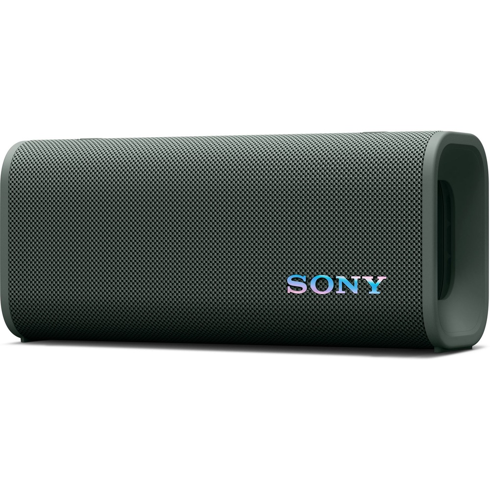 Sony ULT FIELD 3, šedozelená