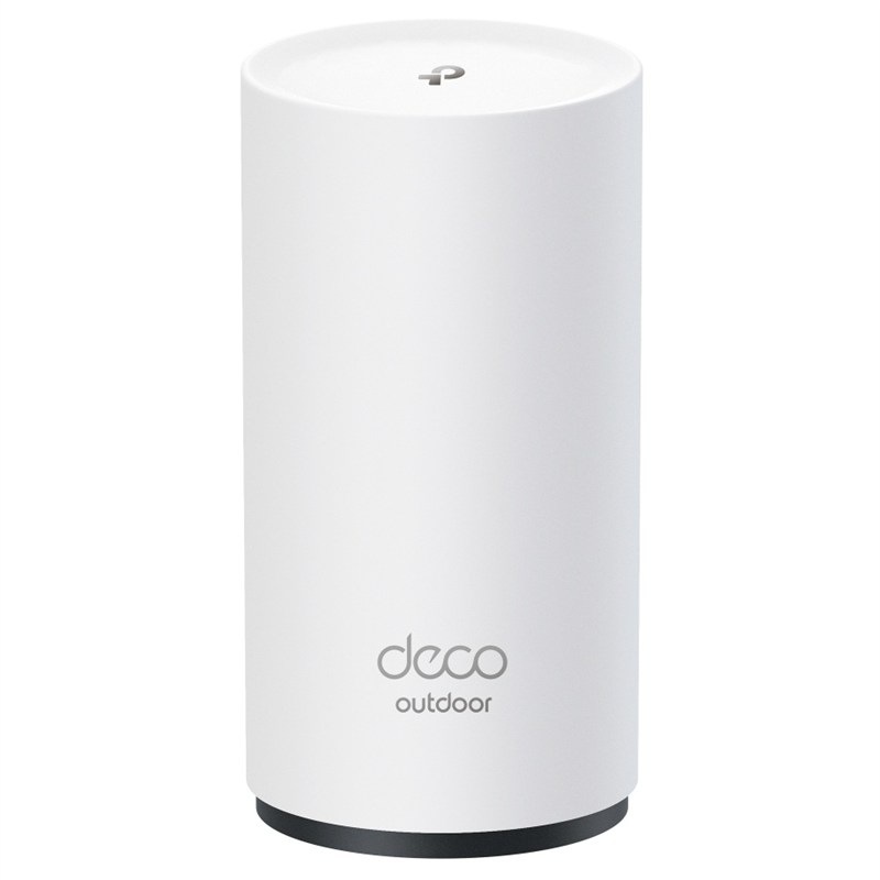 Komplexní Wi-Fi systém TP-Link Deco BE25-Outdoor bílý