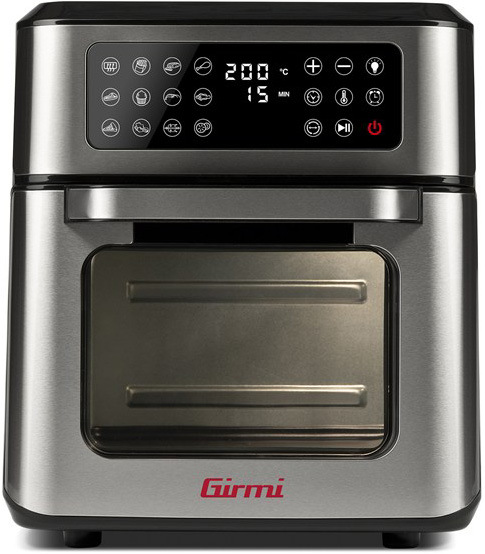 Mini trouba Girmi FG9700