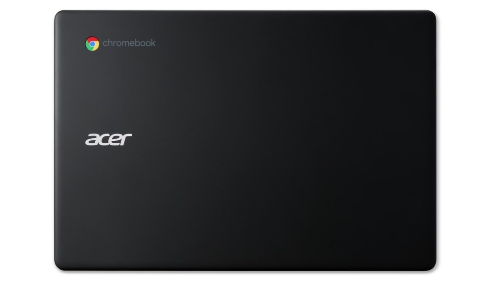 Zavřený notebook Acer Chromebook 311 (CBOA311-2H-8125)