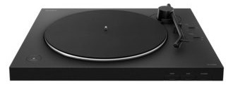 Gramofon Sony PS-LX310BT černý