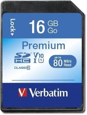 Verbatim Premium