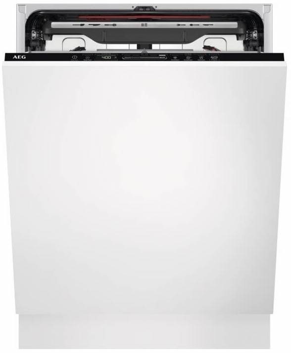 Myčka nádobí AEG Mastery FSE74717P