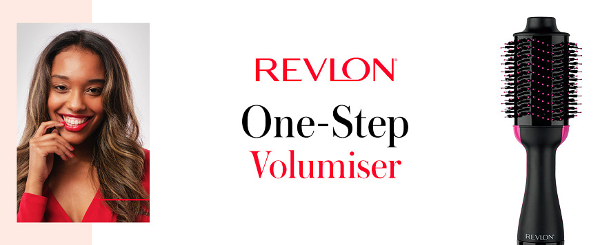 Vlasový kartáč Revlon One-Step Volumizer RVDR5222E Vlasový kartáč Revlon One-Step Volumizer RVDR5222E