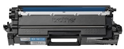 Toner Brother TN-TN821XLC, 9 000 stran azurový