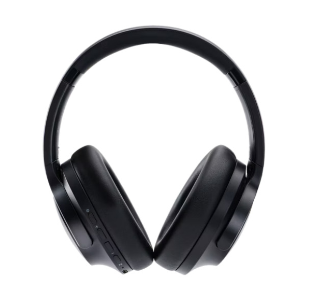 Sluchátka Panasonic RB-HX330B černá