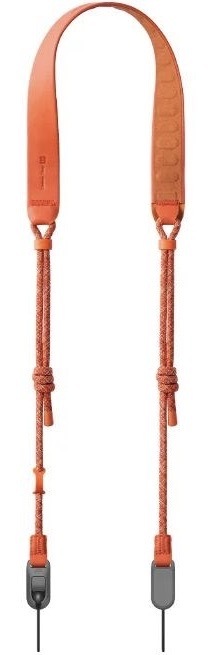 Popruh PGYTECH Camera Shoulder Strap Air (Vibrant Orange) oranžové