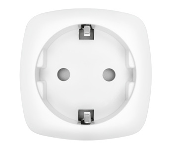 Chytrá zásuvka Trust Smart WiFi bílá Chytrá zásuvka Trust Smart WiFi bílá