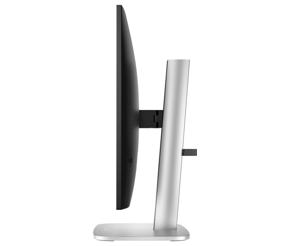 Monitor HP 527pq černý/stříbrný