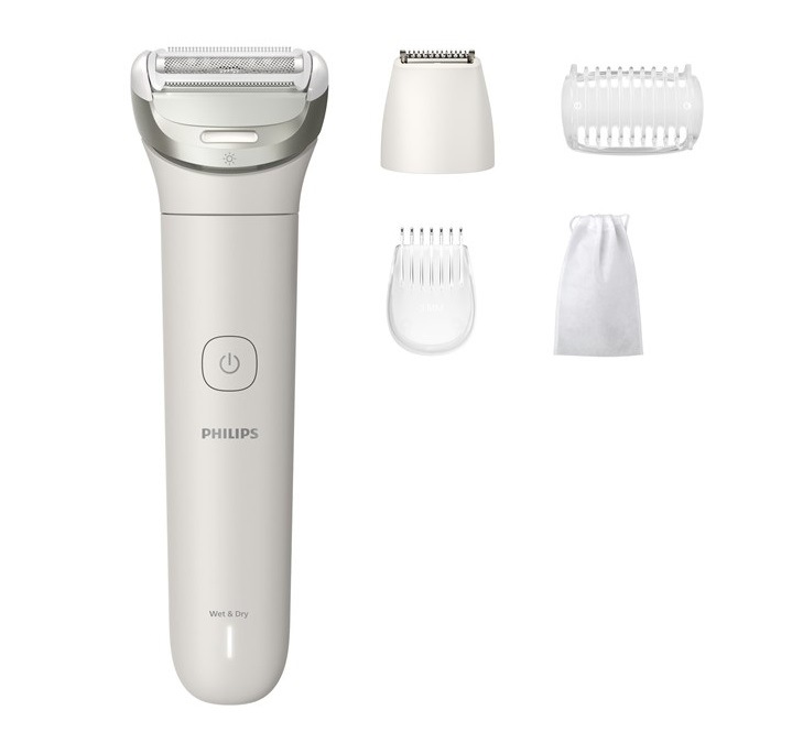 Holicí strojek Philips BRL147/00 Series 8000