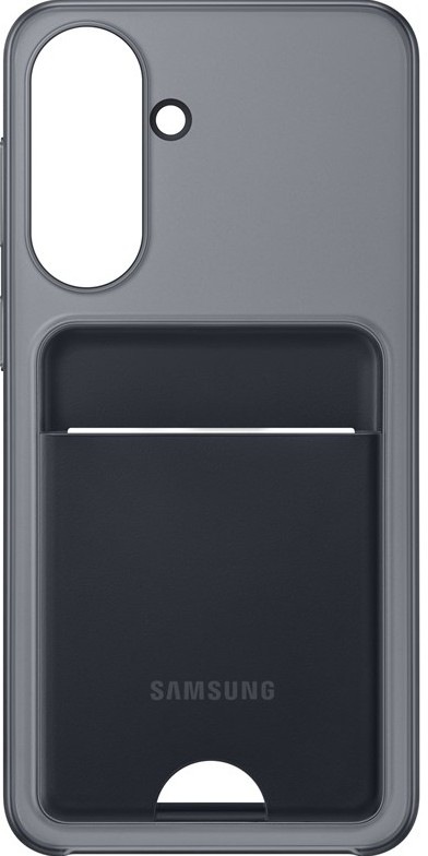 Kryt na mobil Samsung Card Slot na Samsung Galaxy A57 - černý