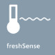    Technologie freshSense