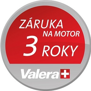 Fén Valera Swiss Nano SN 9200Y RC černý/červený Fén Valera Swiss Nano SN 9200Y RC černý/červený