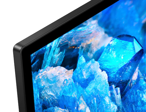 Televize Sony XR-55A75K OLED Televize Sony XR-55A75K