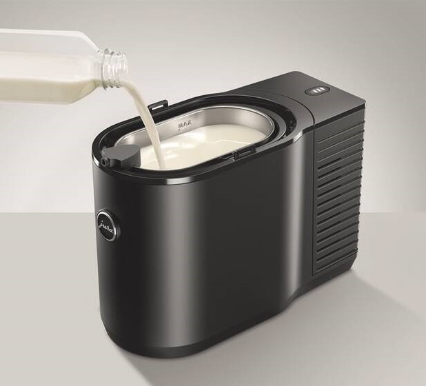 Chladič Jura Cool Control 2,5 l černé Chladič Jura Cool Control 2,5 l černé